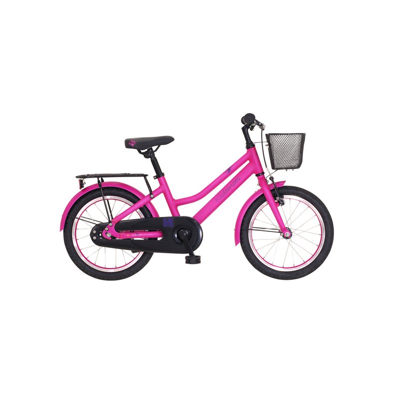 Kildemoes pigecykel lyser�d 3-5 �r