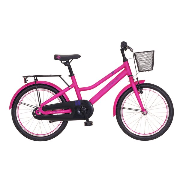 lov Udled bypass Kildemoes Pigecykel lyserød 5-7 år 18 tommer - Børne - Junior cykler -  Cykelbutikken.eu