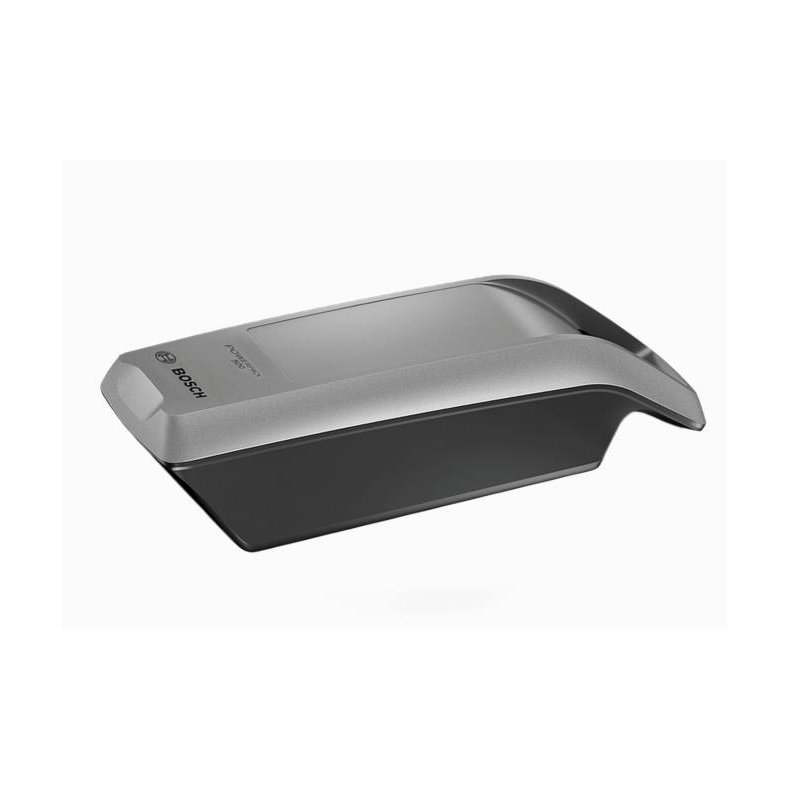 BOSCH El Batteri anthracite v�lg mellem 300 - 400 - 500 Wh