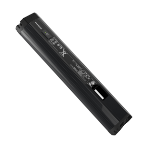 Shimano BT-E8035-L-A batteri 504 Wh &ndash; integreret, BMS 1