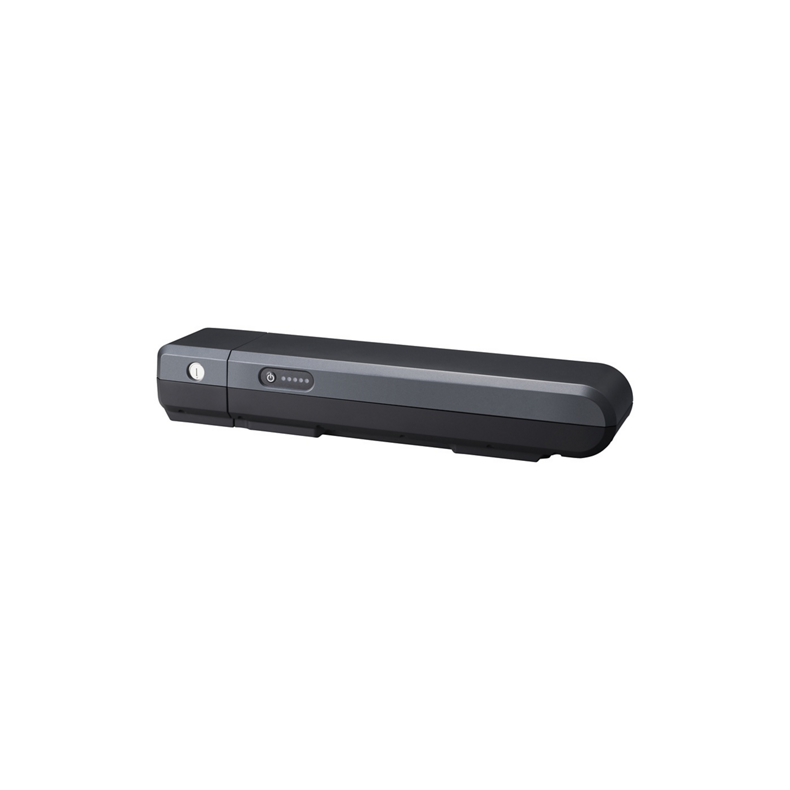 Shimano BT-EN405 batteri 504 Wh &ndash; bagageb�rer, BMS 2