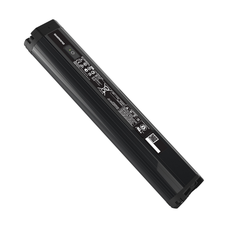 Shimano BT-EN805-L batteri 504 Wh &ndash; integreret, BMS 2