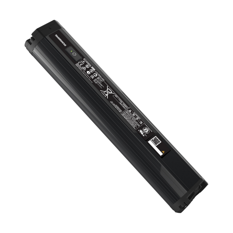 Shimano BT-EN806-A batteri 630 Wh &ndash; integreret, BMS 2
