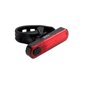 Baglygte Castor 30 lumen med usb opladning