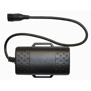 Batteri High Power 900 Lumen CE