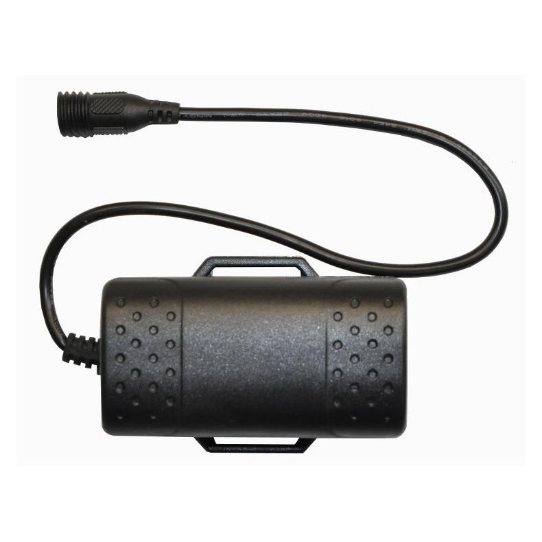 Batteri High Power 2500 - 4000 Lumen CE