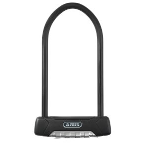 Abus Bjlels 470 Granit Plus - 230 mm Godkendt Cykells
