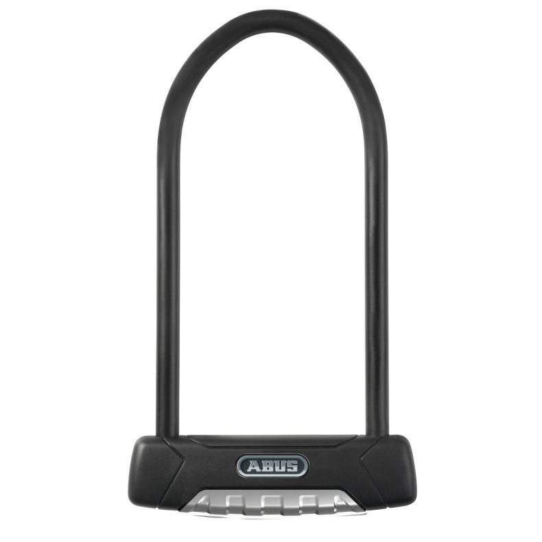 Abus B�jlel�s 470 Granit Plus - 300 mm Godkendt Cykell�s