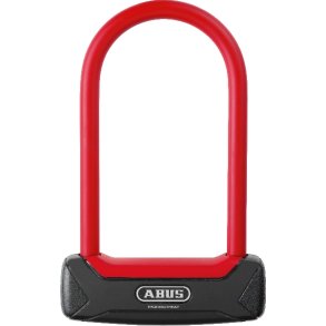 Abus B�jlel�s 640 Granit Plus - 150 mm Godkendt Cykell�s V�lg mellem 2 Farver