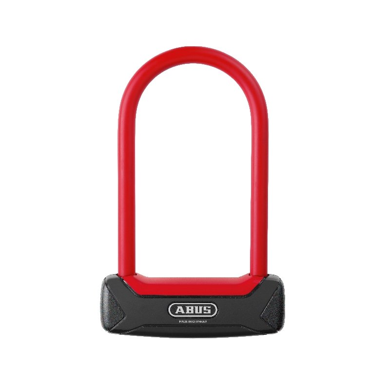 Abus B�jlel�s 640 Granit Plus - 150 mm Godkendt Cykell�s V�lg mellem 2 Farver
