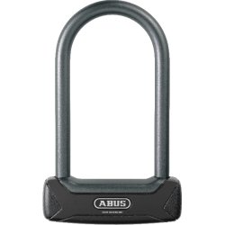 Abus Bjlels 640 Granit Plus - 150 mm Godkendt Cykells Vlg mellem 2 Farver