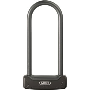 Abus B�jlel�s 640 Granit Texkf 230 mm Godkendt Cykell�s