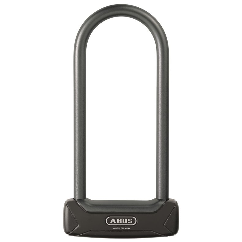 Abus B�jlel�s 640 Granit Texkf 230 mm Godkendt Cykell�s