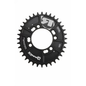 Rotor Q-Ring BCD 76x4 32 T
