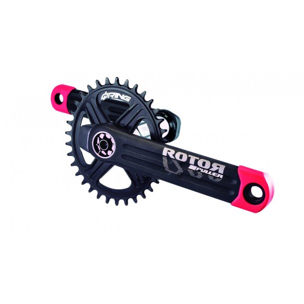 Rotor Direct Mount: DM MTB 175mm