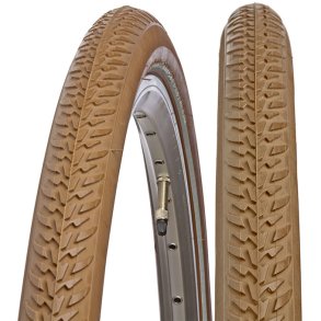 DK 700c DURAMAX X-5 BRUN