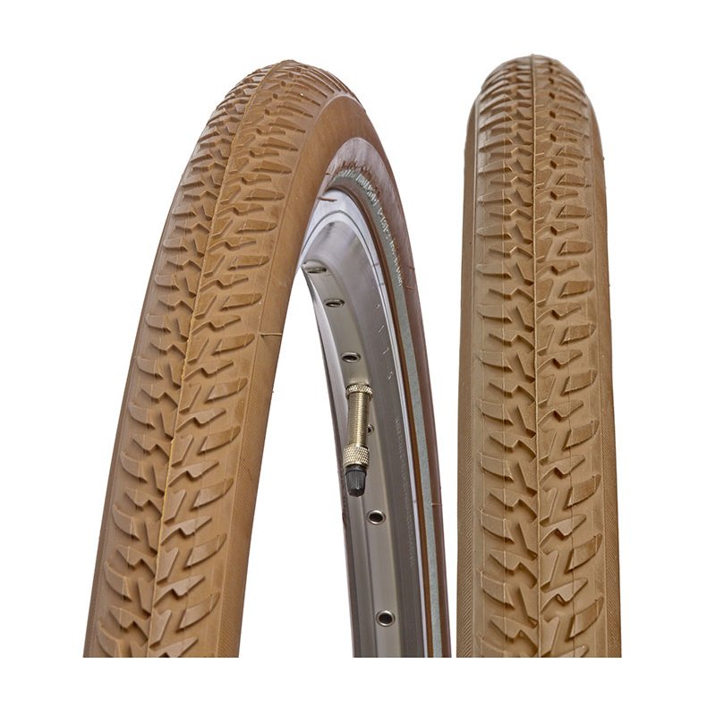 D�K 700c DURAMAX X-5 BRUN