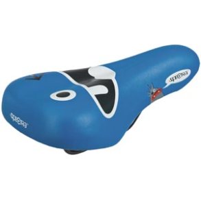 Brnesadel fra Kildemoes SADEL HELMER 12-16