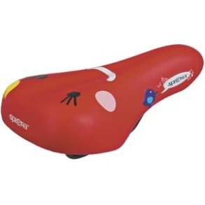 Brnesadel fra Kildemoes SADEL CINDER ELLA 12-16