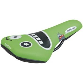 Kildemoes barne cykelsadel  SPECTOR 16-20