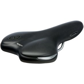 SADEL SPECTRA LOOK IN GEL S1 DAME / HERRE