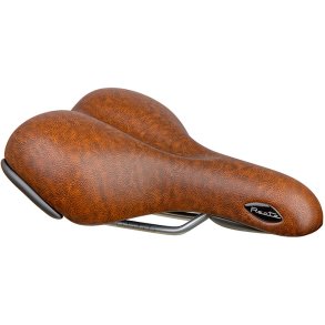 SADEL XSENIUM GEL DAME / HERRE BRUN