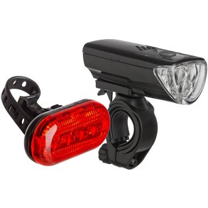 LYGTEST FOR 3 LED/BAG 5 LED