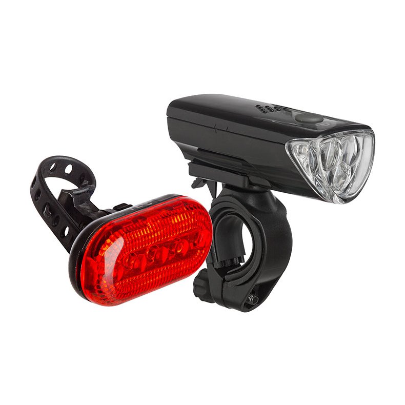 LYGTES�T FOR 3 LED/BAG 5 LED