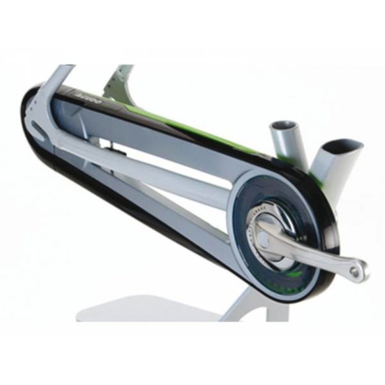 K�DEKASSE 38T SHARK SORT/GR�