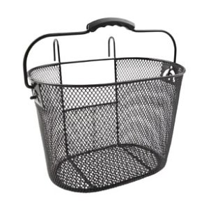 FORKURV MED KROGE SORT FINT FRA KILDEMOES