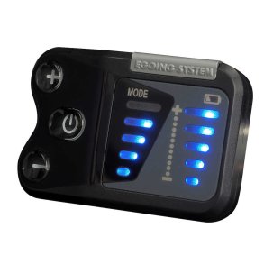 Kildemoes Egoing LED-display 2019&ndash;2020 &ndash; UART