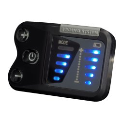 Kildemoes Display Elcykler 12 Modeller