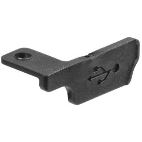Kildemoes Egoing USB-d�ksel til C10-display 2017&ndash;2019