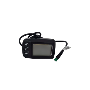 Kildemoes Egoing Mini LCD-display 2021 &ndash; Bluetooth