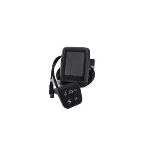 Kildemoes Egoing TFT-display med ABS &ndash; 2021