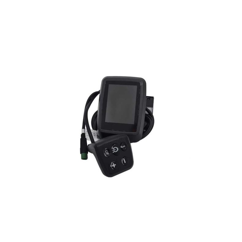 Kildemoes Egoing TFT-display med ABS &ndash; 2021