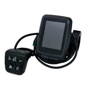 Kildemoes Egoing TFT-display med ABS fra 2022