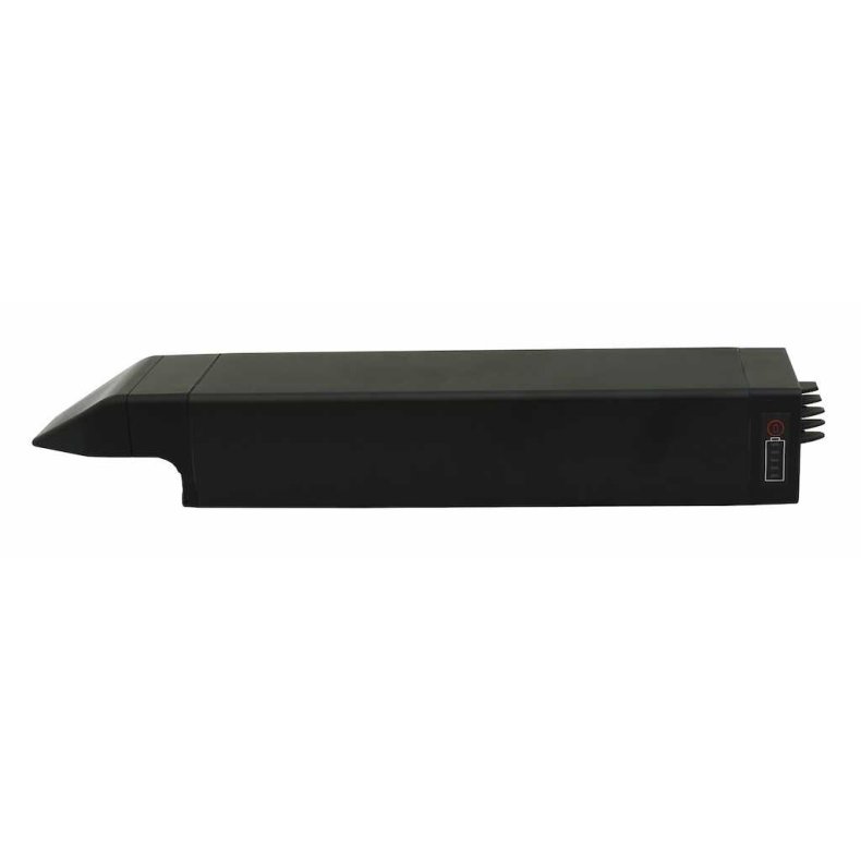 Batteri 11Ah 36V DT12 2018-19 til Kildemoes