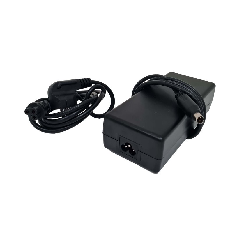 Egoing oplader SR20/SF03 CAN-bus