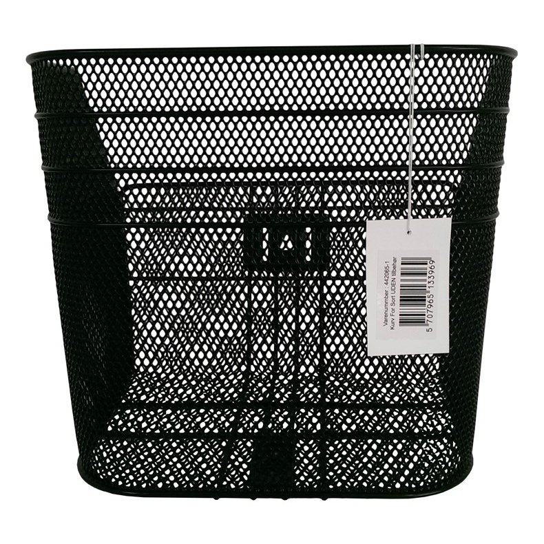 CYKEL KURV front XL L37XB25XH29