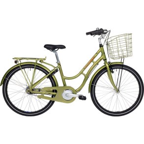 lyserød Tjen søskende Juniorcykel Køb den nye cykel til Junior her Se det store udvalg