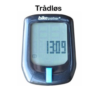 Computer BikePartner trdls 10 funktioner (10)