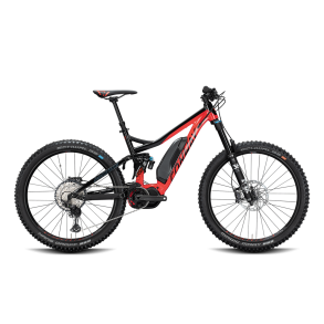 Conway Ewme 627 Shimano E8000 504 Wh Fully