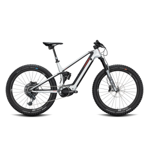 Conway Xyron 927 Carbon Bosch 625 Wh 12 Gear  Topmodel