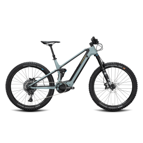 Conway Xyron 727 Carbon Bosch 625 Wh 12 Gear 