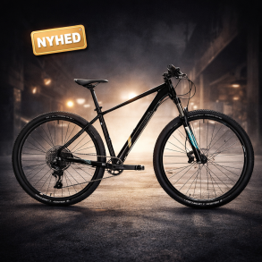 Conway mtb 12 gear Alu 929