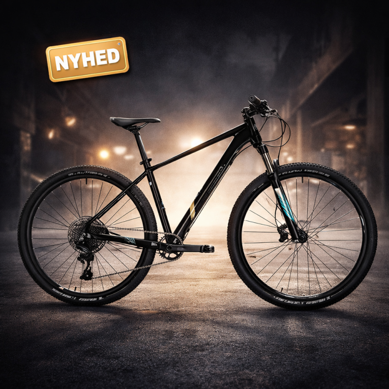 Conway mtb 12 gear Alu 929