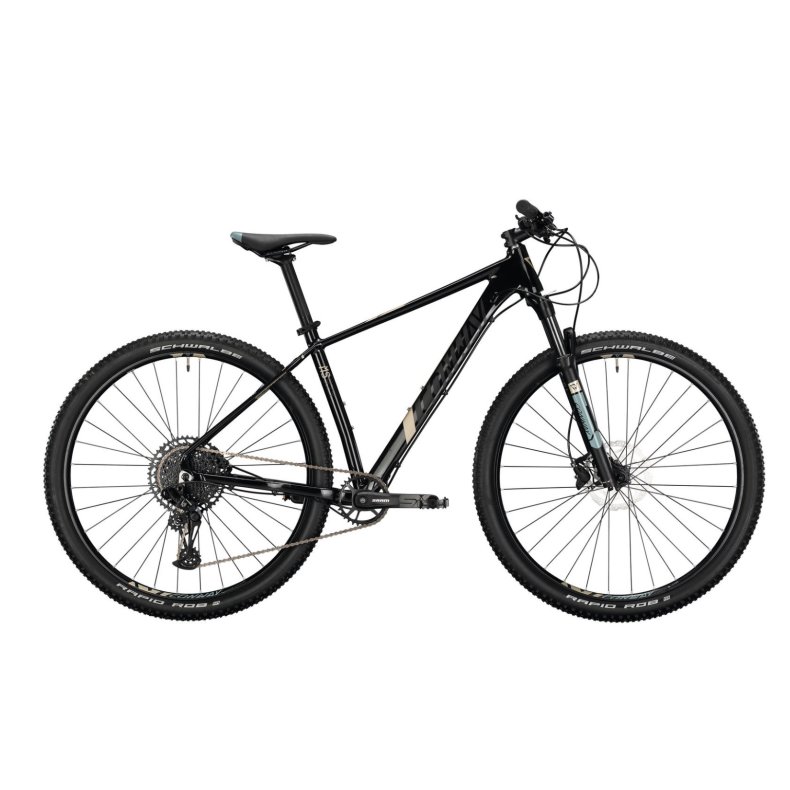 Conway mtb 12 gear Alu 929