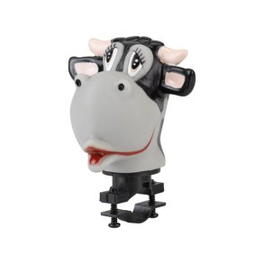 Dyttedyr - Horn Dameko