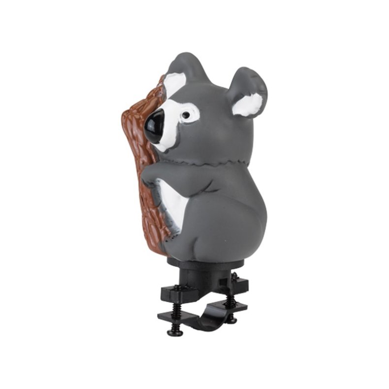 Dyttedyr - Horn Panda